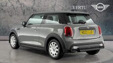 MINI Hatchback 1.5 Cooper Classic 3dr Auto Petrol Hatchback